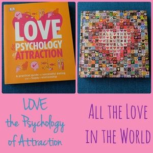 🧡L💛O💚V💙E💜  b🧡o💛o💚k💙s💜